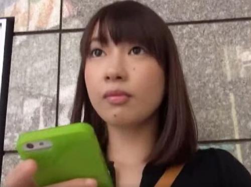 素人お姉さん初撮り！何処にでもいそうな普通な女の子、むっちりええボディのくるみさん！