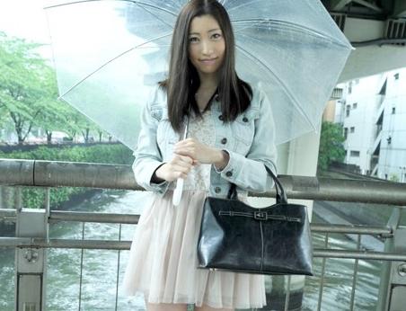 一流企業ＯＬ生ハメ中出し！Ｅカップ巨乳でぷりぷりな25歳のＯＬさんはクリトリスが敏感だった！