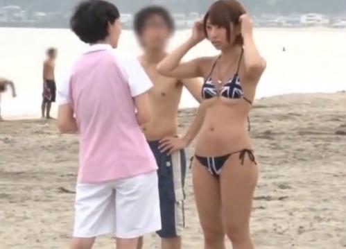 『オイルエステマッサ｜生出し』セクシー系「何か興奮しちゃうぅ」本能のままのFUCKで快感に溺れてしまう