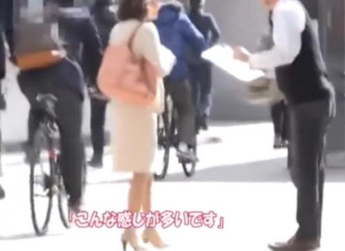 【中出しフェラ】男性に抱かれない寂しいお股に生挿入され暴れ狂う主婦