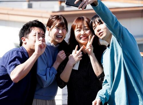 【騎乗位二宮ひかり】互いに悶々し関係が崩壊するいけない性行為でヨガり倒す奥様