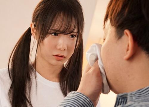 『乳首舐め｜坂道みる』美形娘「うんうん来てぇぇ」密着ファックで悶え果てる全貌