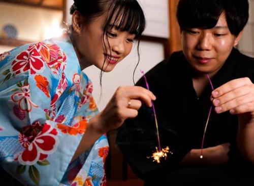 『元カレ｜花音うらら』お嬢ちゃん「もっと欲しいからぁぁん」濡れマンくぱぁして限界突破してしまう