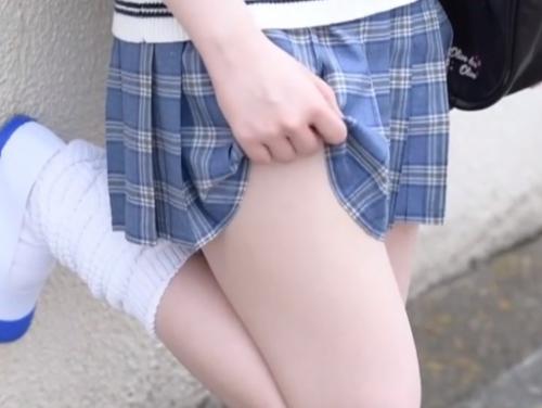 《白石かんな 中出し》敏感学生が身体からも表情からも溢れる感情を漏らしながらイキ絶える