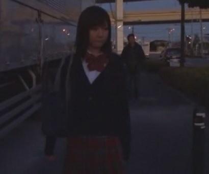 《潮吹きレイプ》過敏な学生が完璧なる鬼畜にお股を開かされてねじ込みピスの運命に身を委ねてしまう