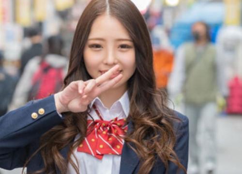 【連続射精素人】硬い肉棒を噛み締めて生入れ突きの快感に酔いしれる女子生徒