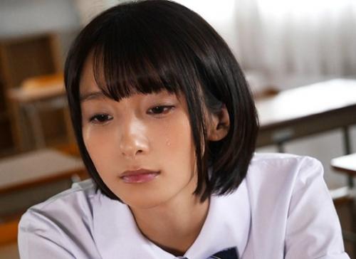 『強姦｜吉良りん』女子学生「やだっやだぁ・・！」危機的プレイで快感に溺れてしまう