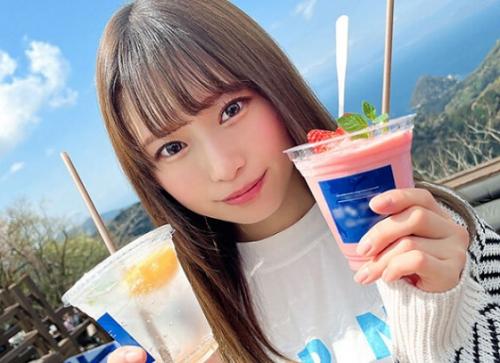 『温泉｜佐々木ひな』女子大生「あっふぅんまだしたいぃぃ」欲求まみれのSEXで怒涛の気持ちよさ