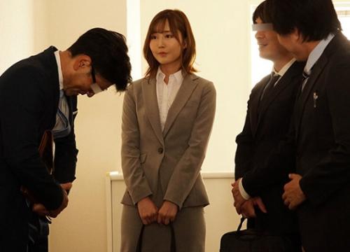 《小野琴弓バック》おっぱい美女がムラムラ男が惚れちゃう肌質を無惨にも出してはじっくり味わわれて歓喜する