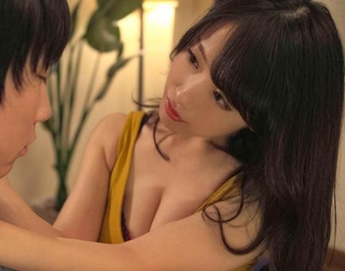 ［フェラ×中出し］熱心に、忠実に、お硬くなったペニスをブチこまれて絶叫イキするデカパイ女