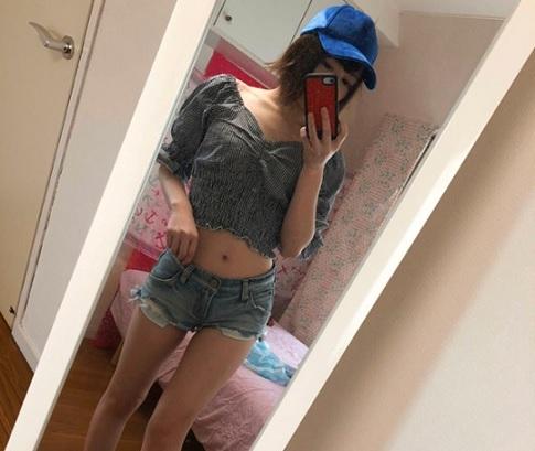 ［潮吹き×騎乗位］SEXがテクいのがまたいい味出してる！目のキレイなのもまたそそる美少女