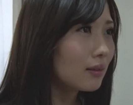 《大槻ひびきバック》敏感妻が恥じらい惚れての性獣FACKで相手だけに見せつける表情で魅せる