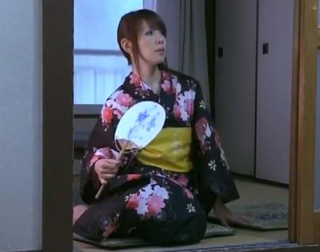 《結城みさ口内射精》既婚者妻が変態さ三つ星な性格を胸に隠しても漏れ出し包み込んでいく
