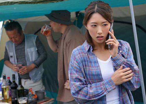 【竹内有紀人妻】フェラチオだけでは全く物足りず濃厚に混じり合い孕ませられる人妻