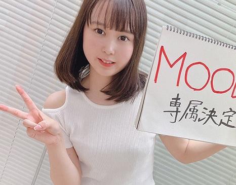 ［ベロチュー×騎乗位］お互いの気持ちいい所を見つけながら、見つめ合いながら、行為にハマる美少女