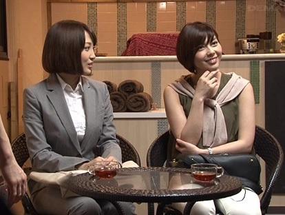 《エステ潮吹き》OLお姉さんが半端ない飢えた男に餌食にされハード強姦で心身ともに朽ち果てる