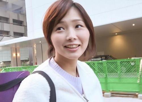 【寝バック神田知美】次第に火照りだし旦那に言えない不貞情事でスッキリしちゃう美乳妻