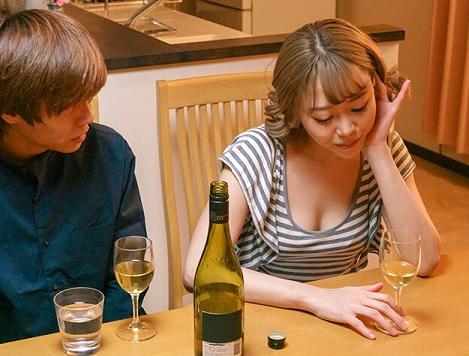 ［彼女の母×だいしゅきホールド］日常にはない妖艶感情が溢れ出す濃密なプレイで腰がガクガクし絶頂を迎える奥様