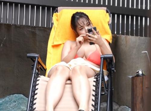 『悪戯｜生出し』女子社員「すっごいおっきぃぃ！」胸キュンエッチで発情したまま気分上昇