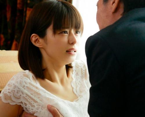 ［ベロチュー×顔射］我慢の限界を超え感情が溢れ出し刺激に身を任せイカされてしまう美人妻
