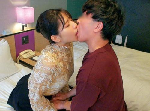 ［アナル舐め×中出し］段階を踏んだ前戯でじっくり高めていき激しいピストンへと誘っていく大学生