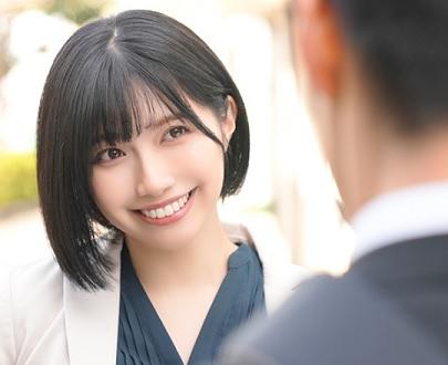 ［口内射精×相部屋］ 舐め合ってるうちに理性を失い絶頂へと導かれうっとり状態に迷い込むキャリアウーマン