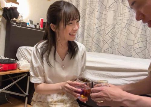 『フェラチオ抜き｜渚恋生』エロパイ女性「どんどんアッ硬くなるっ」大胆すぎる表情のままの交尾で怒涛の快楽