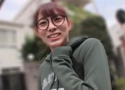 【フェラ綾瀬みな】緊張し初撮りで敏感な肉体を震わせて悶えまくって昇天しちゃうJD