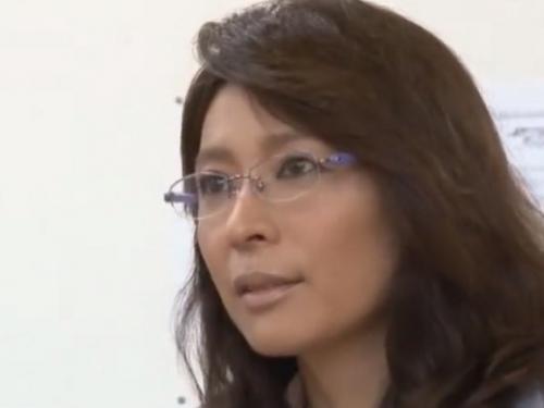 《パンスト騎乗位》美婦人が一般的な男性では絶対に耐えきれない包むように抜いてあげるまで手を全く緩めない