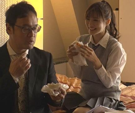 ［フェラ×ぶっかけ］感情が豹変するほどの突き上げにたっぷりと弄ばれ快楽の深みに誘われた女子学生