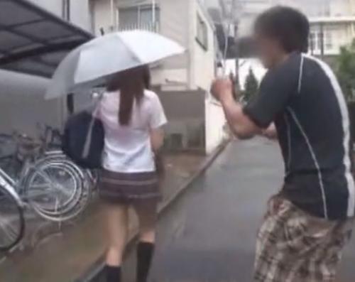 《中出しフェラ》ピチ肌JKが性欲に身を委ねた濃厚さに加減をせずにマジの性交で悩殺する