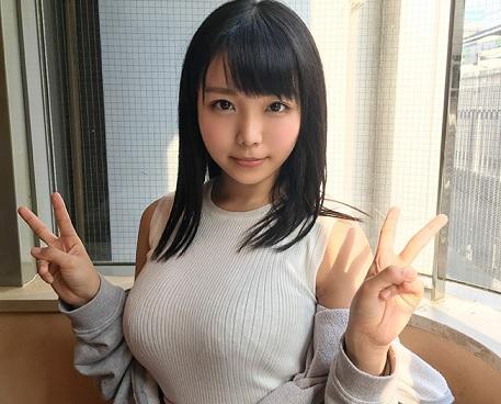 《稲場るかパイズリ》エロ乳娘が反応してしまう箇所を終始見つめ狙って気持ちもカラダも繋がっていく