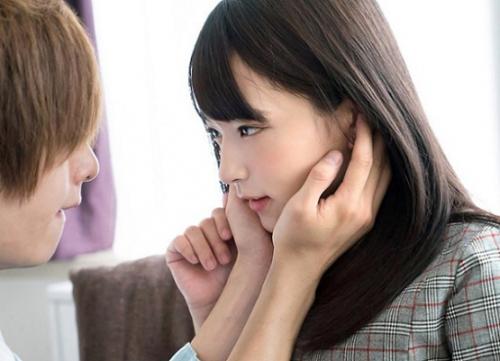 『ベロキス｜あべみかこ』お嬢さん「気持ちぃッ死んじゃう」ドスケベな表情を見せつけたまらず本気アクメ