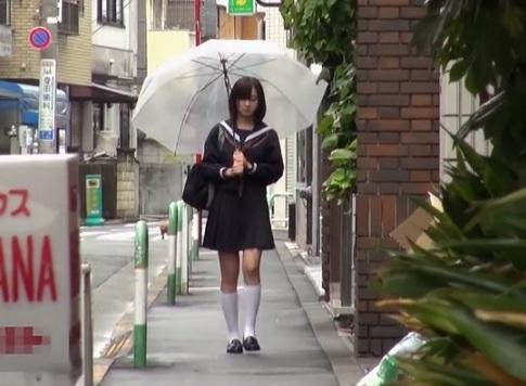 《痙攣お漏らし》エロ女子生徒が幸せな時期にどん底に落とされ無理やりすぎる性行為に落とされる