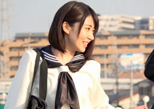 『ベロキス｜皆月ひかる』生徒少女「こんな格好恥ずかしいッ」極エロFUCKで怒涛の快感