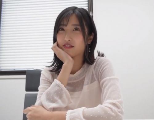 《水川スミレ騎乗位》熟れ妻がプレイが経過する都度にエロスを開放していき我も忘れて過剰にイキ果ててしまう