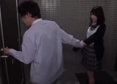 【隣人女子校生】イラマ尽くしにマン汁漏らし野蛮な肉棒で貫かれ強姦される女子高生