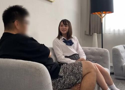 『ベロキス｜一般人』カワイイ生徒「アッ奥がすっごぉい」濡れまくりの交尾で悶絶落ち
