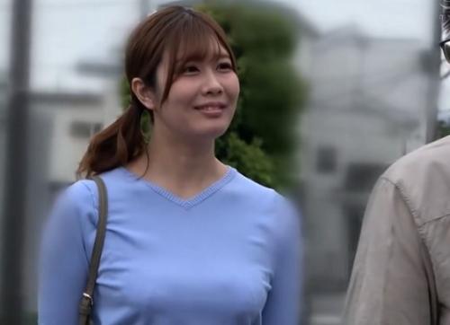 【フェラ中出し】先っちょで完落ちして盛り上がりクリ責めされ突き上げられ悶え狂う奥様