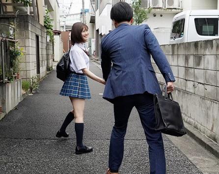 ［フェラ×連続中出し］可愛い乳首に愛嬌のある顔した女が最高の感度でハメ狂いをするカワイイ生徒