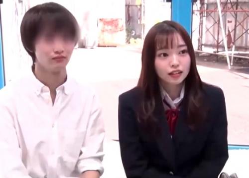 『寝取られ｜馬乗り』エロ学生「んっきもちぃぃん」恥部濡れ恥部で感じ震え果てる