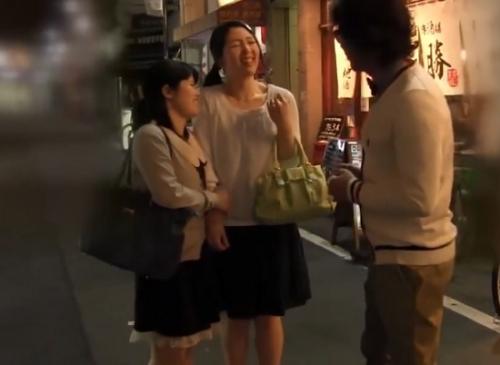 『美脚ロック｜親子丼』奥さん「無理むりぃぃダメッ」濃密な交尾で悶え堕ちる