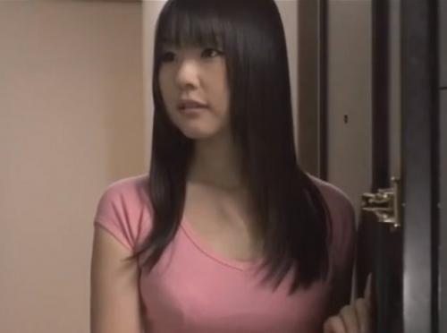 《つぼみ若妻》美人奥さんが出会った段階では好き放題に犯されるなんて予想もせずしっかり弄ばれちゃう