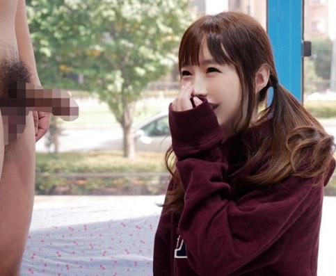 《中出しパイパン》美少女JDがイキ過ぎる感情SEXで生々しい動きを見せびらかしながらトロトロに仕上がる