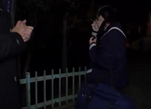 『パンスト｜汁漏れ』エロ学生「これ以上は駄目ぇぇ」自己中プレイで悶絶を与えられる