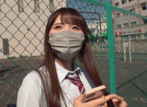 【手コキ無許可中出し】妊娠危ないエッチに火照りまくって避妊道具を取られ種付けされる女の子