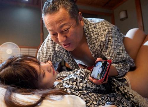 『喉尺｜古川ほのか』美脚娘「うんそれそれ好きぃ」激しいファックで悶えまくり