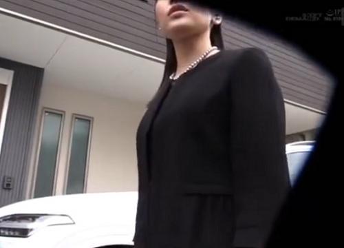 『フェラチオ｜生出し』美妻「そこ気持ちいいよ・・・」濃密なセックスで刺激的すぎて気分上昇