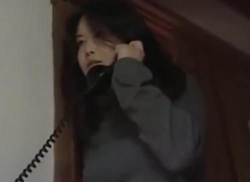 【浅井舞香バック】幸せな暮らしをしてても性欲に勝てず抱かれちゃう奥さん