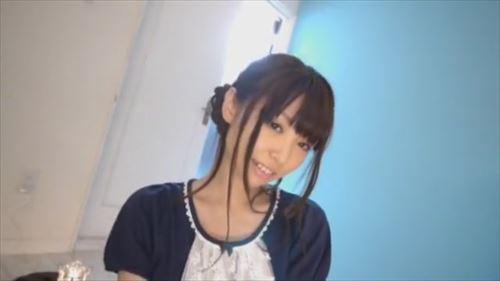 美少女がバイブでオナニーし、あなたを挑発。乳首を舐められ、激しい手コキで絶頂